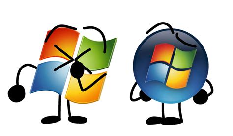 Windows 7 And Windows Vista By Mohamadouwindowsxp10 On Deviantart