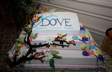 Montilio S Bakery Generously Donated This Beautiful Cake For Harvesting