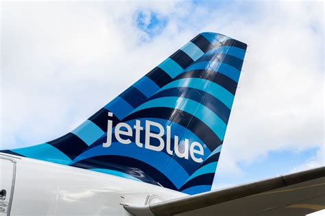 JetBlue Launching Flights Between Boston and Presque Isle - ATX Jetsetter