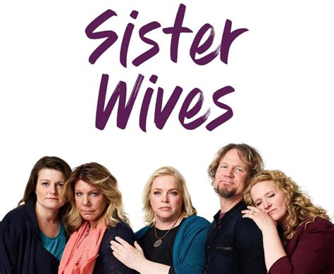 Sister Wives Star Christine Brown Wasnt Genuinely Happy In Kody