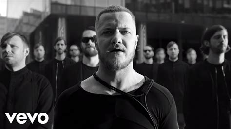 Imagine Dragons Premieres A New Song Machine Stream Now All Noise