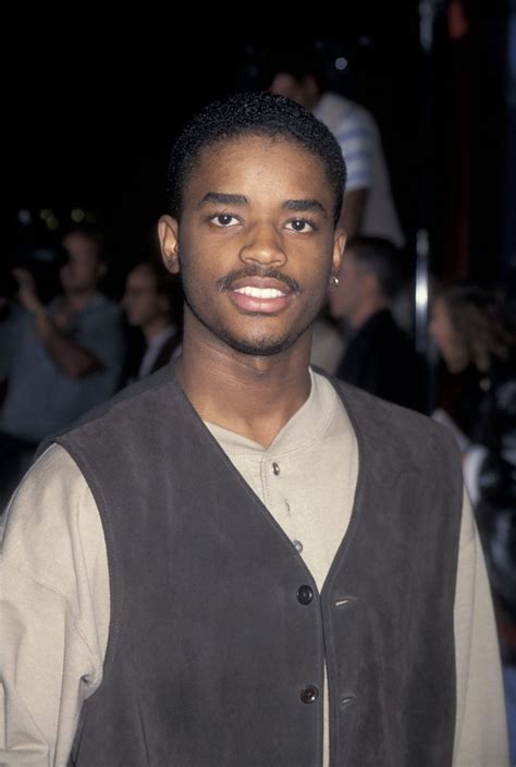 Forever Fine 21 Photos Proving Larenz Tate Hasnt Aged A Day Go