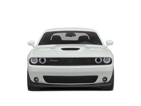 Used 2020 Dodge Challenger Coupe 2d Rt Scat Pack 1320 Ratings Values