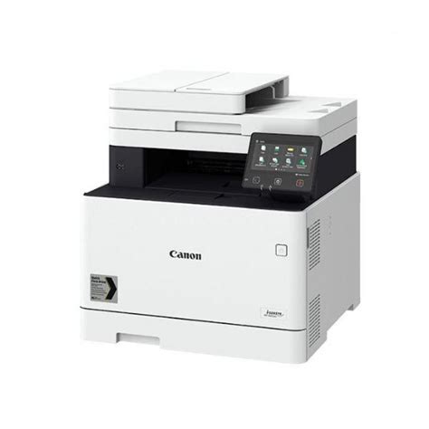 Canon imageclass mf3010/mf4570dw limited warranty. Multifunctional Canon MF742CDW laser color A4