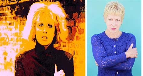 HAZEL O CONNOR Breaking Glass 40 Years On Hallelujah What S On