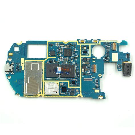 Placa Mãe Samsung Galaxy Siii Mini I8190 Desbloqueada Empower Laptop