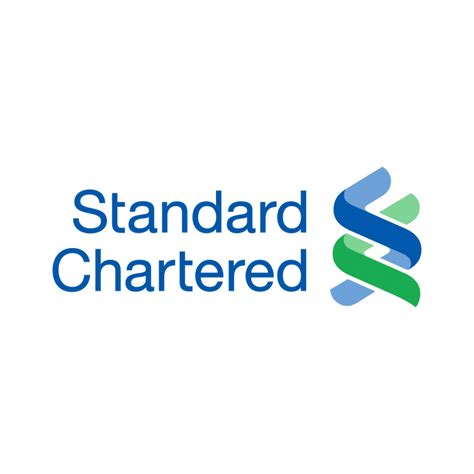 Standard Chartered Logo Png E Vetor Download De Logo
