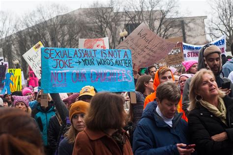 89 badass feminist signs from the women s march on washington huffpost