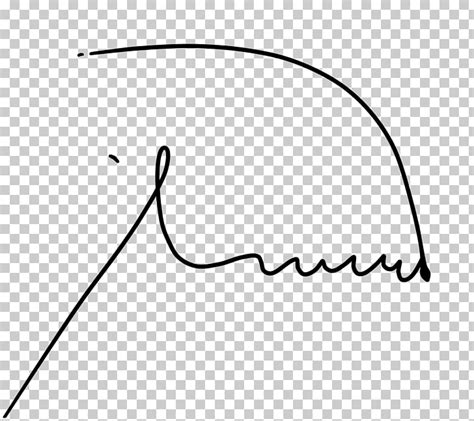 White Signature Clipart Free Cliparts Download Images On Clipground