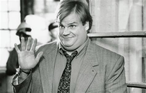 How Did Chris Farley Die Inside The Comedians Final Days