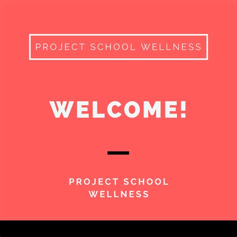 New Resource Fitness Unit Lesson Plans Project School Wellness