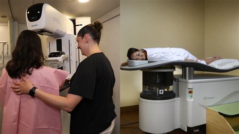 Breast Cancer Screening The Newest Technology For Early Detection