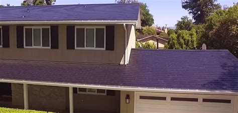 Maybe you would like to learn more about one of these? Tesla Solar Roof owner discusses installation price ...