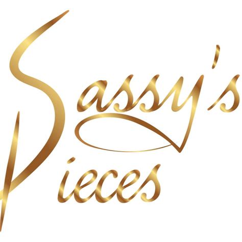 Sassy’s Pieces