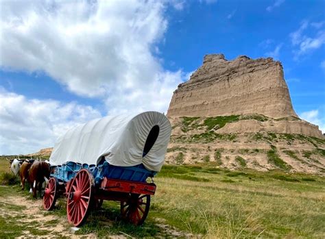 See Scotts Bluff National Monument
