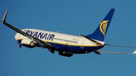 Uk Regulator Seeks To Force Flight Compensation For Ryanair Strike