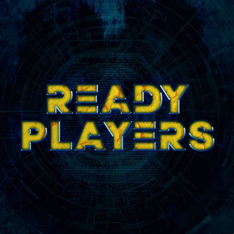 Ready Players Youtube