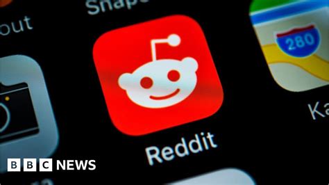 The Reddit Boss And The Hate Speech Row Bbc News