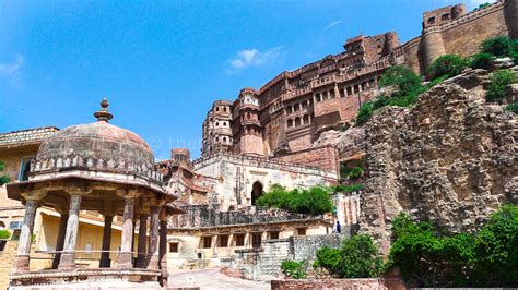 Jodhpur An Offbeat Perspective Offbeat Things To Do