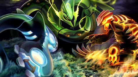 Cool Pokemon Wallpapers 67 Images