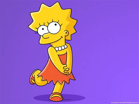 Fictions Fearless Females Lisa Simpson Graphic Novelty²