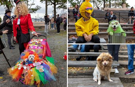Photos See The Best Costumes From This Years Tompkins Square
