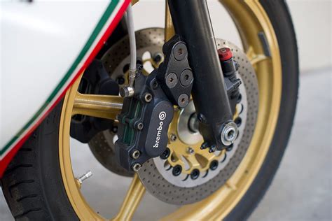99garage Cafe Racers Customs Passion Inspiration Moretti Ducati