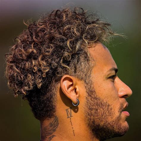 someone is waiting to get a new haircut for the world cup neymarjrgoals neymar jr hairstyle