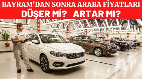 Peki, ikinci el araç fiyatları düşecek mi, araç piyasası için son beklentiler neler, sıfır araç mayıs 2020 kampanyaları sonrasında 2. Sıfır ve İkinci El Araç Fiyatları Düşecek Mi? - YouTube