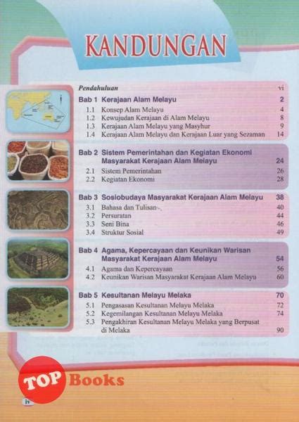 10000+ keputusan untuk 'sejarah tingkatan 3 kssm bab 4'. DBP 19-Sejarah KSSM Tingkatan 2 - Buku Teks -2018 ...