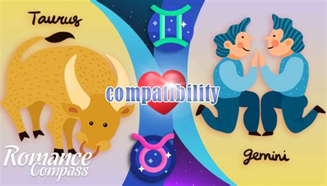 Taurus And Gemini Compatibility In Sex Friendship Relationship