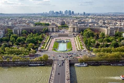 Days In Paris Itinerary Best Itinerary For First Time Visitors