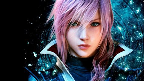 Lightning Returns Final Fantasy XIII To Get December Release On PC