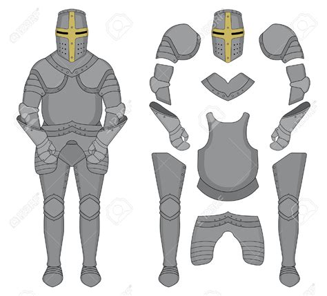 Knights Armor Clipart 20 Free Cliparts Download Images On Clipground 2023