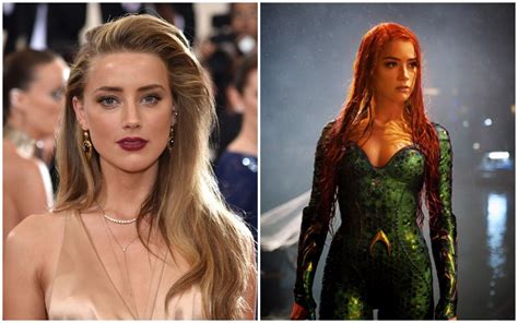Those defenders of depp made an online petition for. Petition To Remove Amber Heard From 'Aquaman 2' Receives 1 ...