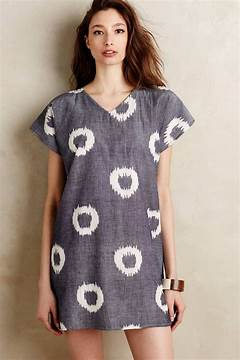 Anthropologie Cover Ups