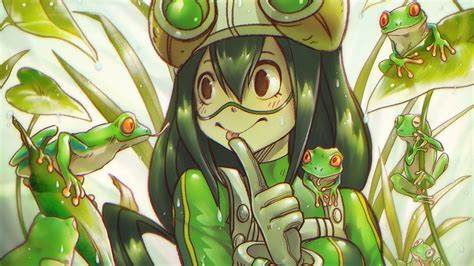 Discover More Than 77 Cute Anime Frog Best Induhocakina