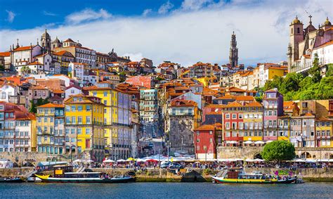 Qué Ver En Oporto 10 Lugares Imprescindibles [con Imágenes]