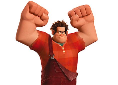 Wreck It Ralph Rules Us Box Office Movies Empire