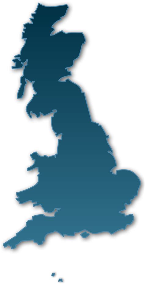 England british isles blank map world map, uk png. uk map clipart - Clip Art Library