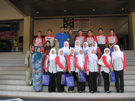 This institution also has a branch campus in muadzam shah. UniMAP Library: Lawatan Kerja Perpustakaan Universiti ...
