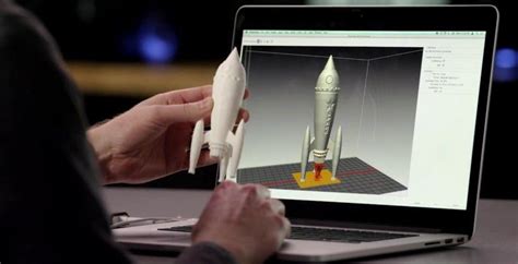 Adobe Adds New 3d Printing Features To Photoshop Cc With