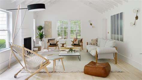 Rustic Living Room Set Minimalist House Plan Ideas
