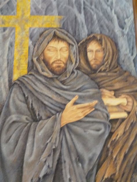 Capuchin Franciscan Vocations Ireland Happy Feast Of St Francis