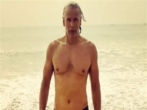 Milind Soman On Being Booked By Goa Police For Running Nude On The