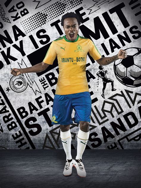 Mamelodi sundowns are a south african football club based in pretoria that plays in the premier soccer league. 11+ Mamelodi Sundowns F.C. Wallpapers on WallpaperSafari
