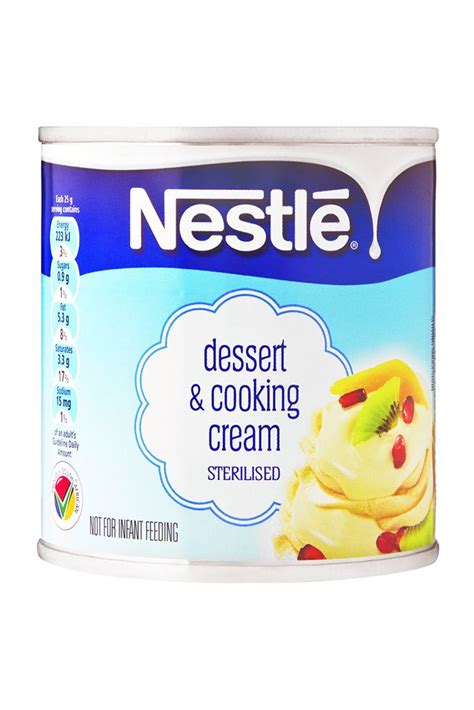 Nestle Dessert Cream 310g290g The Spice Emporium