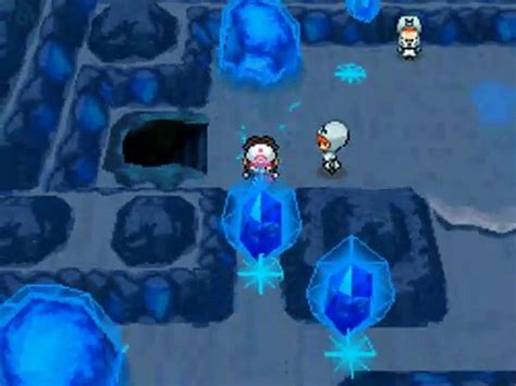 Pokemon White Walkthrough Part 22 Chargestone Cave 22
