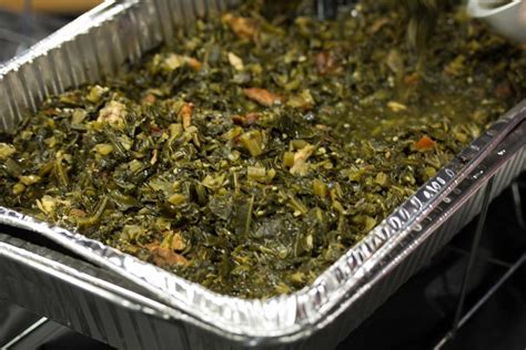 In a separate bowl beat together the buttermilk, oil and egg; The Humble History of Soul Food | BLACK FOODIE