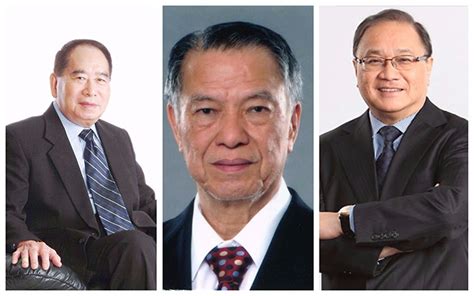 8 Most Influential Tycoons In The Philippines Philippine Primer
